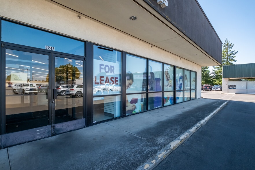 More Photos Of 2248 Santiam Hwy SE, Albany Freestanding For Lease