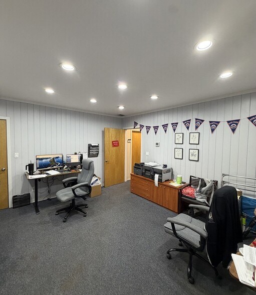 More Photos Of , Middle Village Industrial For Sale