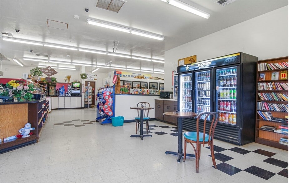 More Photos Of 17490 W Shelton Matlock Rd, Matlock Convenience Store For Sale