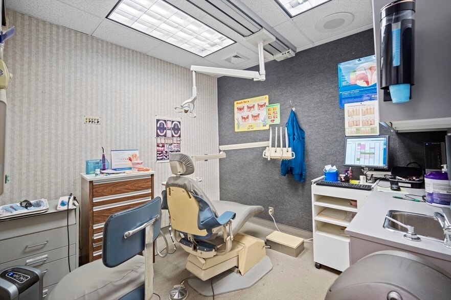 More Photos Of 71 Hazard Ave, Enfield Medical For Sale