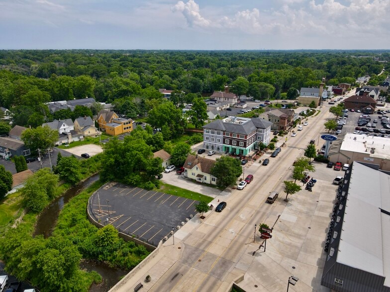 More Photos Of 144 Main St, Thiensville Land For Sale