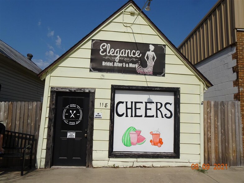 Primary Photo Of , Noble General Retail For Sale