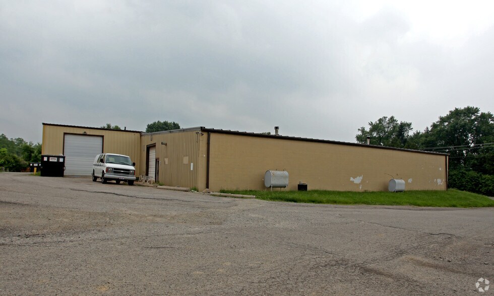 More Photos Of 7740-7752 Wildcat Rd, Dayton Warehouse For Lease