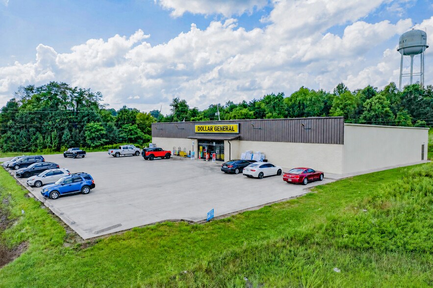 More Photos Of 940 Wilburne K Ross Hwy, Stearns Freestanding For Sale