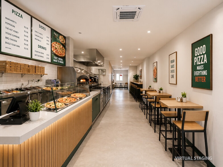 More Photos Of 15026 12th Ave, Whitestone General Retail For Sale