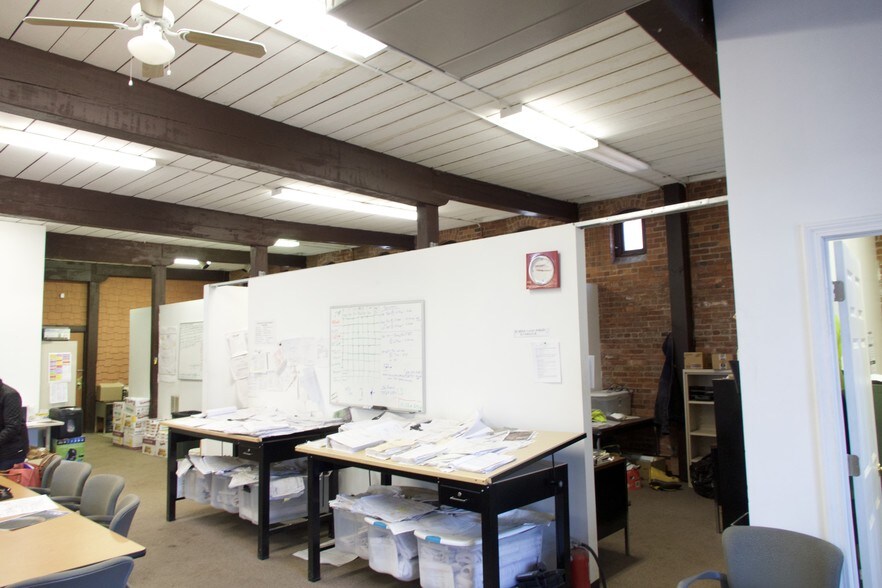 Photo of 2nd Floor Ste East Bay