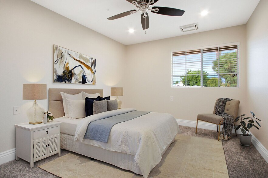 More Photos Of 12100 226th St, Hawaiian Gardens Apartments For Sale