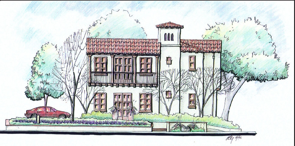 More Photos Of 20 1st St, Los Altos Medical For Lease