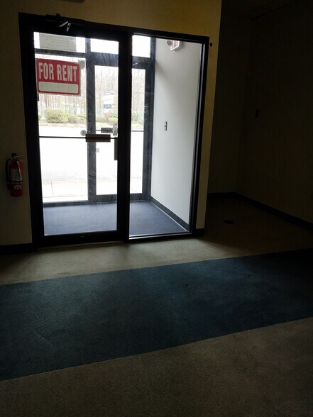 More Photos Of 210 Montage Mountain Rd, Moosic Office For Lease
