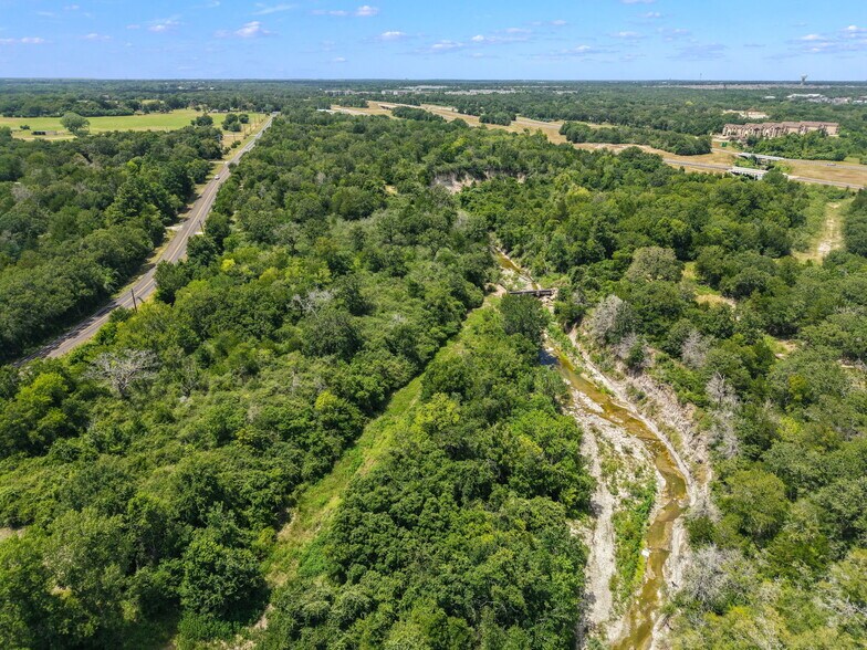 More Photos Of 7179 Jones Rd, Bryan Land For Sale