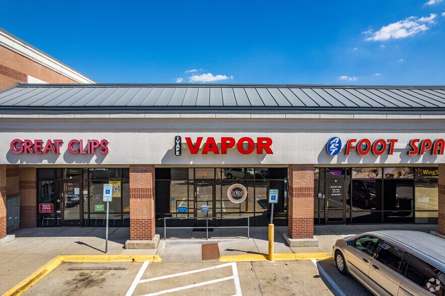 More Photos Of 6850 N Shiloh Rd, Garland Unknown For Lease