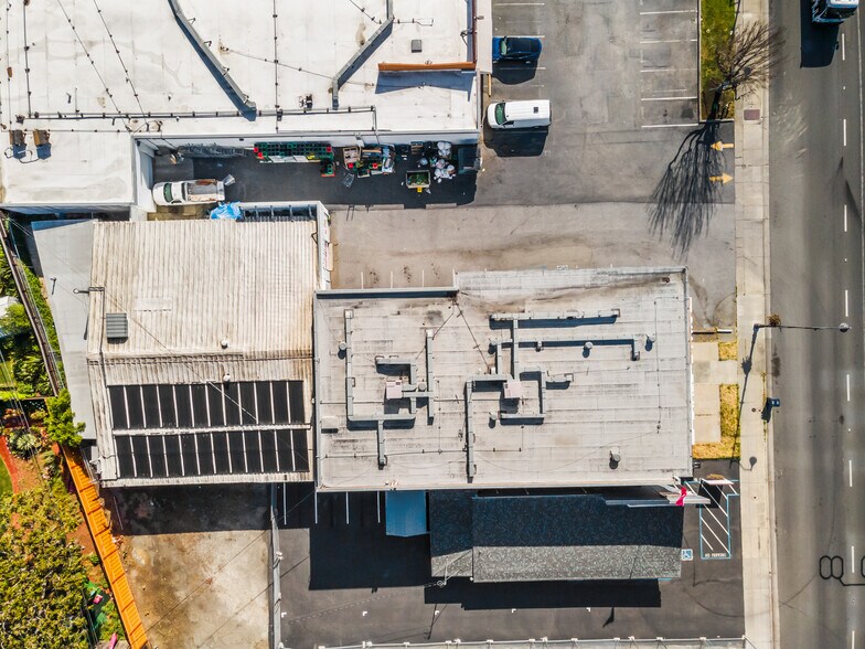 More Photos Of 2245 El Camino Real, Santa Clara Freestanding For Sale