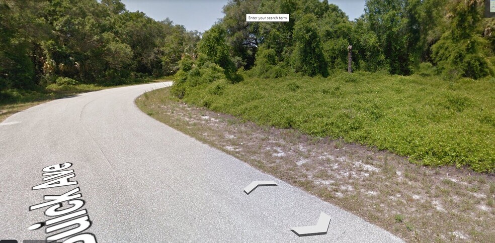 More Photos Of 525 Bowman Ter, Port Charlotte Land For Sale