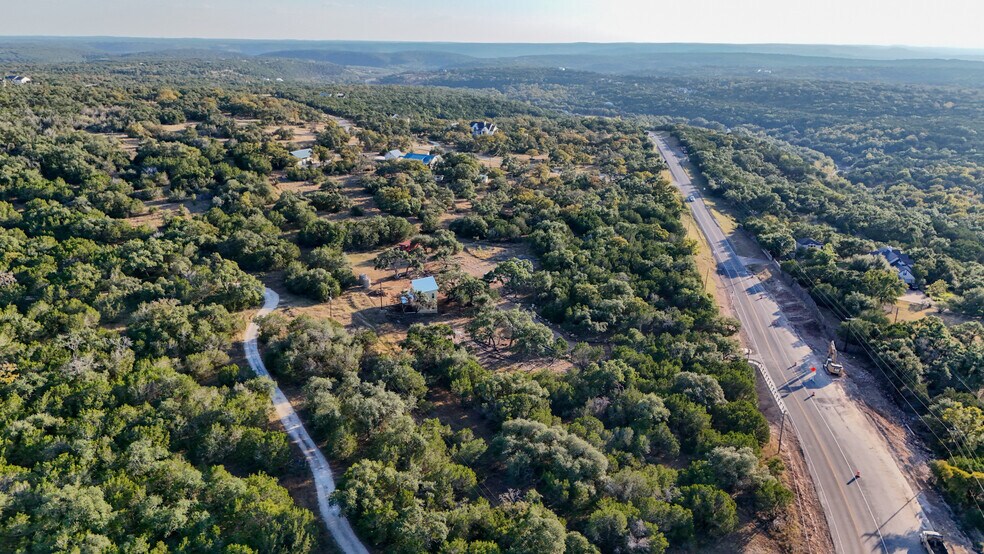 More Photos Of 5154 Old Kyle Rd, Wimberley Land For Sale
