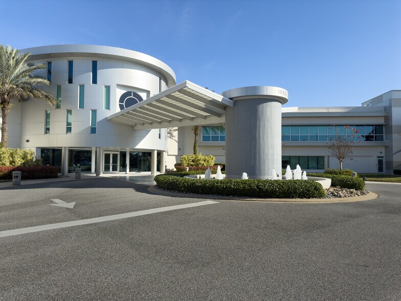 More Photos Of 1050 Satcom Ln, Melbourne Office For Sale