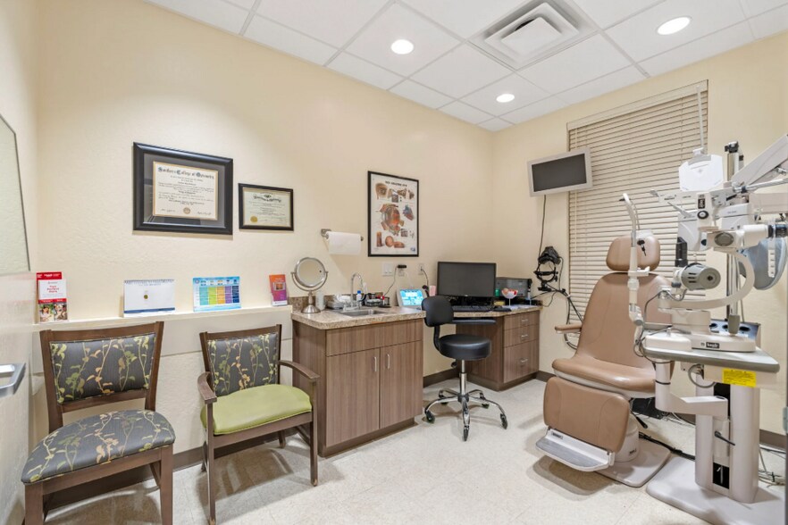 More Photos Of 415 US Highway 95A S, Fernley Medical For Sale