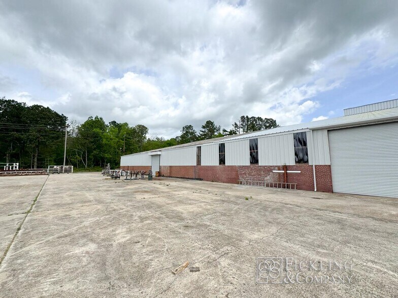 More Photos Of 1000 Barrows Ferry Rd Rd, Milledgeville Warehouse For Lease