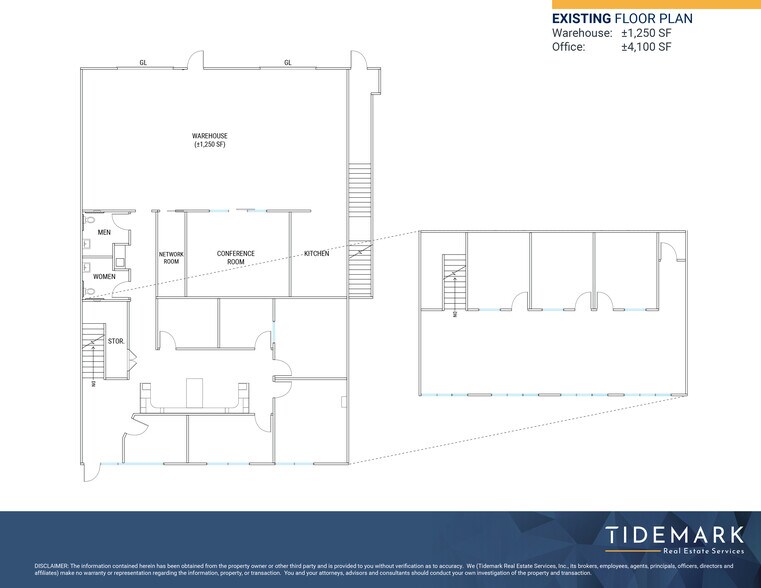 More Photos Of 32 Mauchly, Irvine Manufacturing For Sale