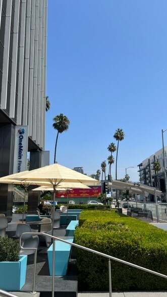 More Photos Of 6255 W Sunset Blvd, Los Angeles Office For Lease