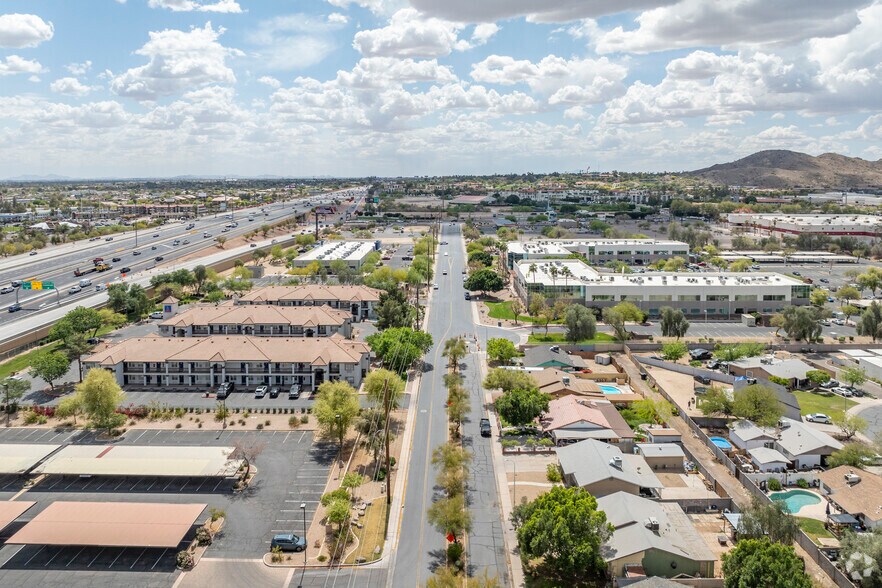 More Photos Of 4920 S Wendler Dr, Tempe Office For Lease