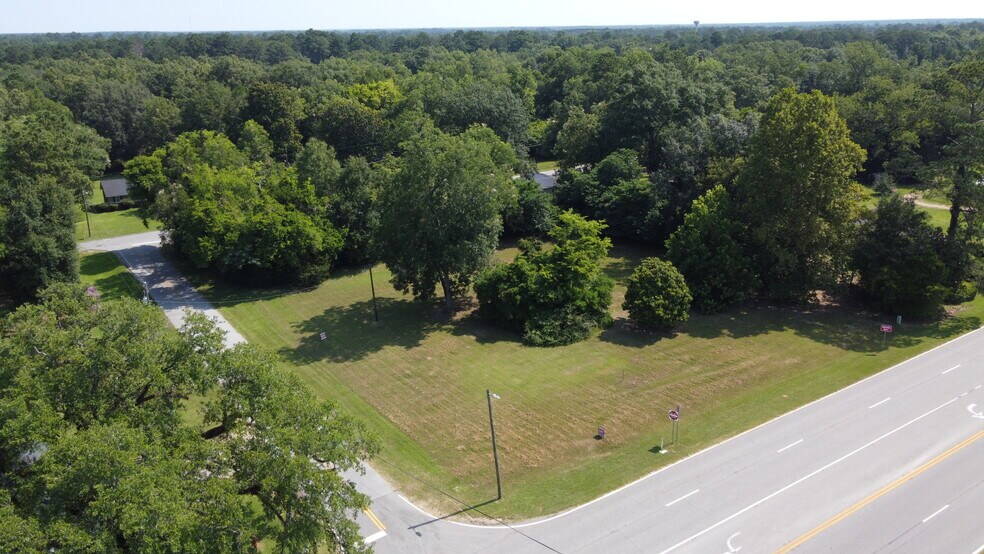 More Photos Of 102 Peach N ave, Leesburg Land For Sale