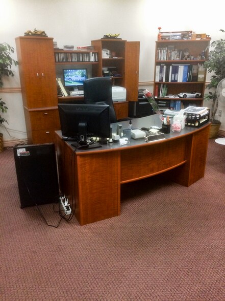 More Photos Of 917 E Buckeye Rd, Phoenix Industrial For Sale