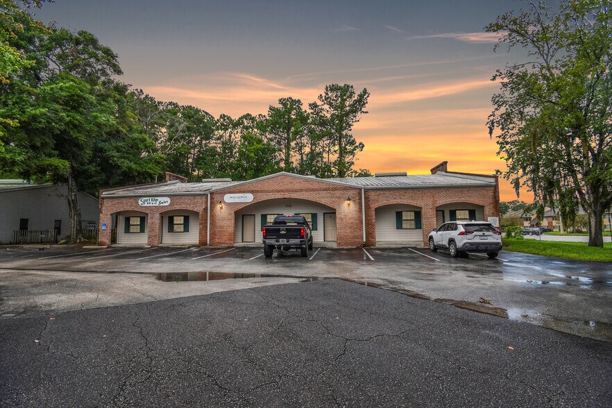 Primary Photo Of 3938 Sunbeam Rd, Jacksonville Medical For Lease