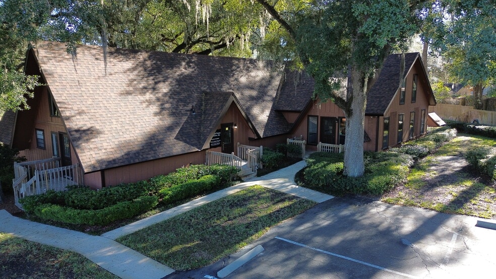 More Photos Of 2809 Blanding Blvd, Middleburg Office For Sale