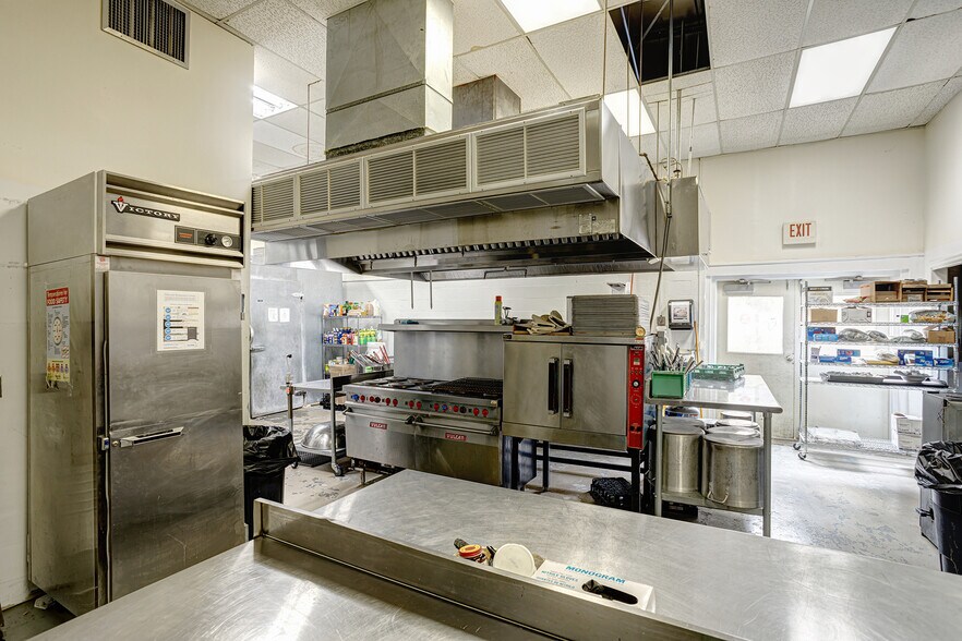 More Photos Of 358 Relax Dr, Smithville Lodge Meeting Hall For Sale