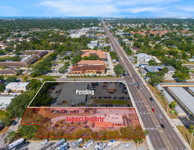 More Photos Of 4020 Bee Ridge Rd, Sarasota Fast Food For Lease