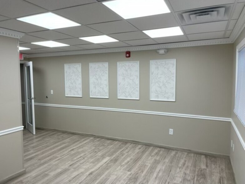 More Photos Of 1010 Grand Army Hwy, Swansea Office For Sale