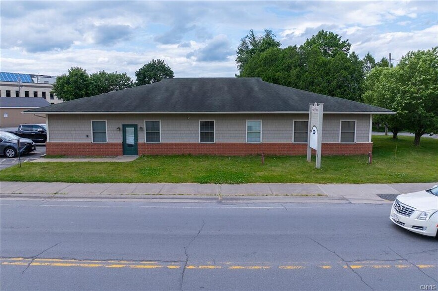 More Photos Of 1107 Floyd Ave, Rome Medical For Sale