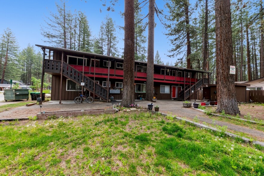 More Photos Of 1222 Sierra Blvd, South Lake Tahoe Apartments For Sale