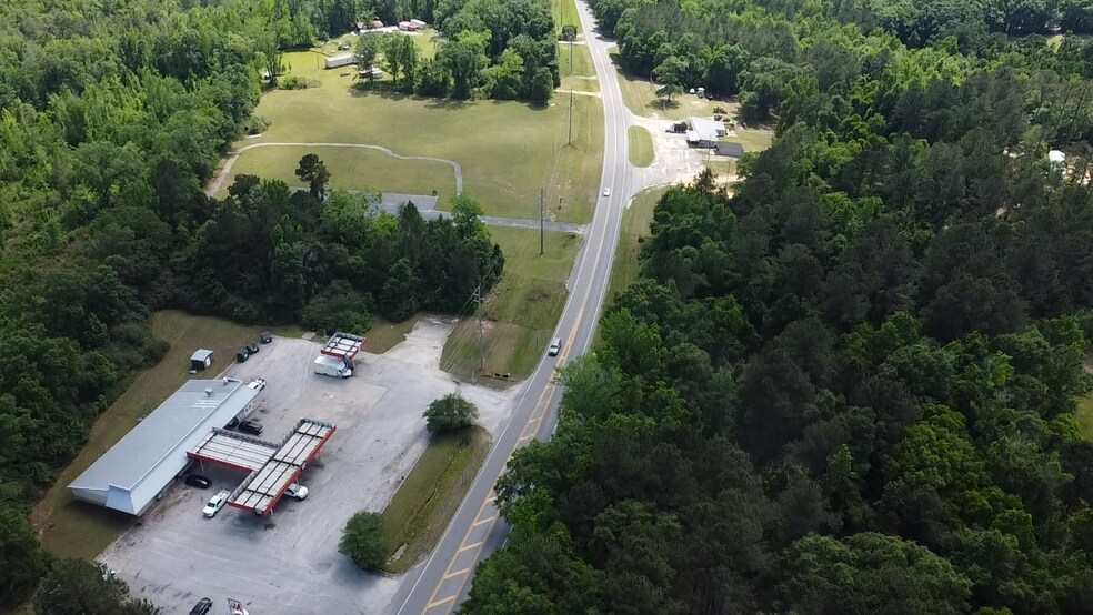 More Photos Of 23940 Co Rd 47 Rd, Perdido Land For Sale