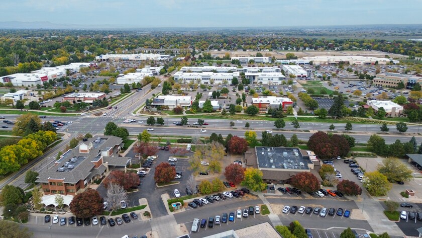 More Photos Of Harmony Rd & Ziegler Rd, Fort Collins Unknown For Lease