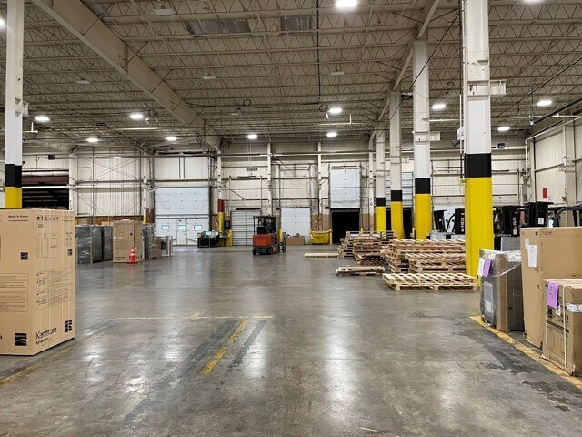 More Photos Of 266 Route 125, Kingston Warehouse For Sale