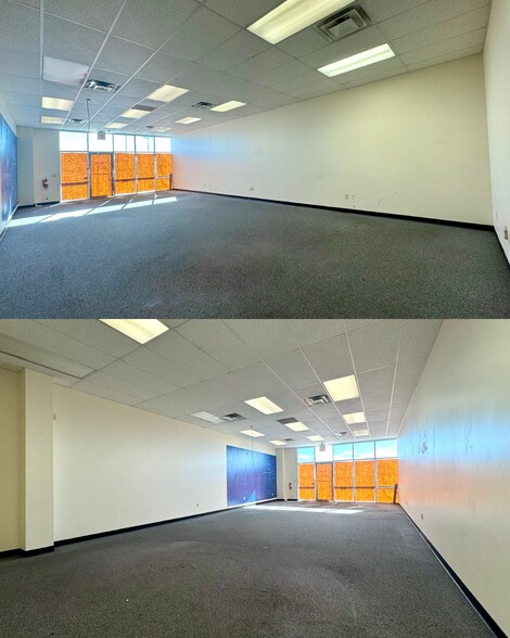 More Photos Of 210 Frontier St, Lexington Storefront Retail Office For Lease