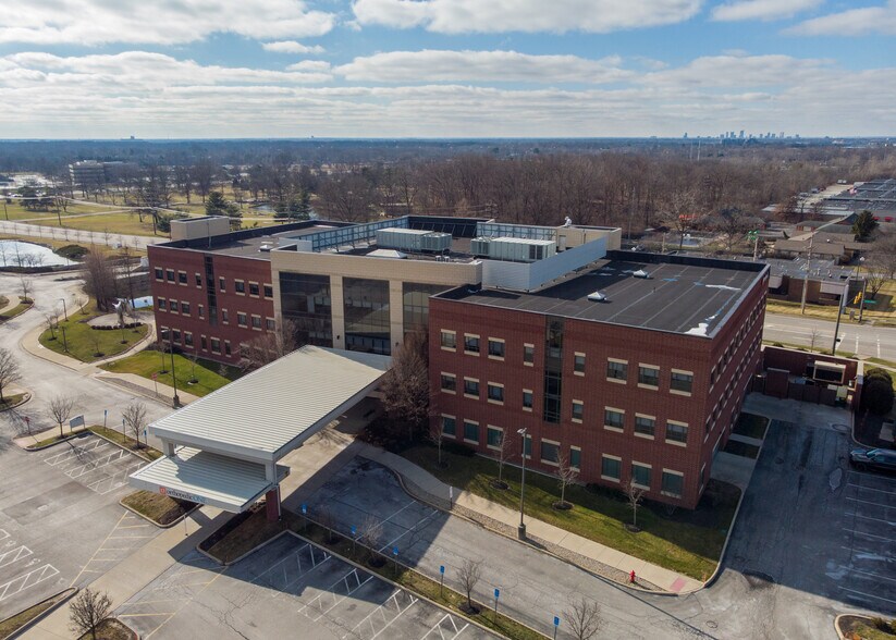 More Photos Of 170 Taylor Station Rd, Columbus Medical For Lease