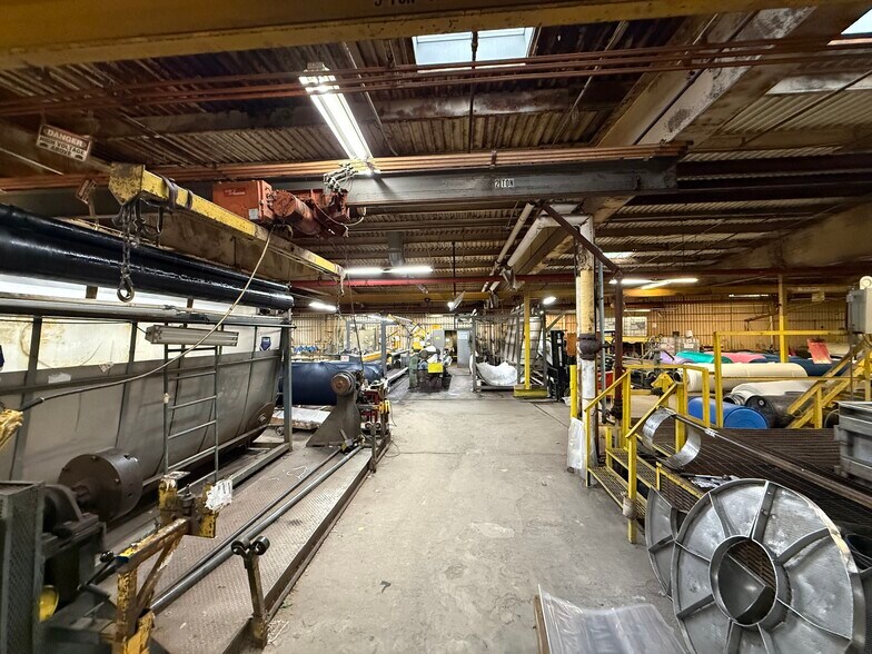 More Photos Of 68 Harrison St, Gloversville Distribution For Sale