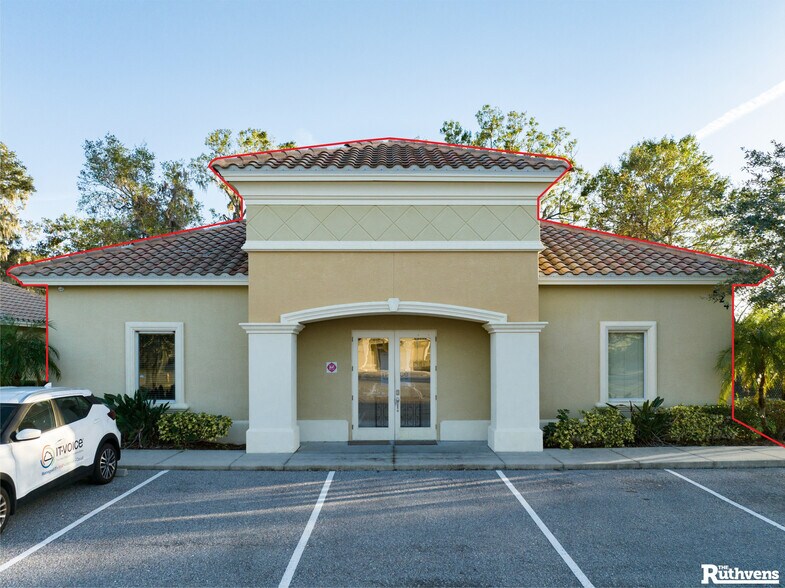Primary Photo Of 624 Midflorida Dr, Lakeland Office For Lease