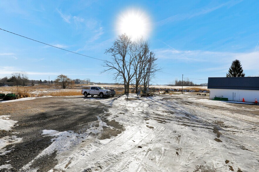 More Photos Of 2503 Butterfield Hwy, Springport Land For Sale