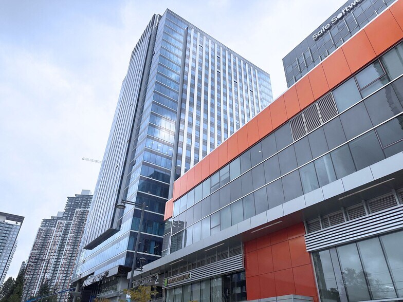 More Photos Of 9686 137 St, Surrey Office For Lease