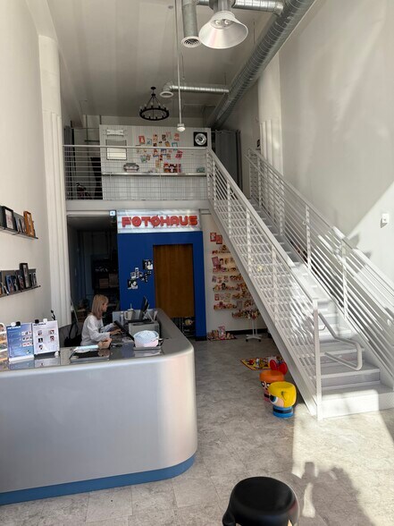 More Photos Of 269-275 S Western Ave, Los Angeles Storefront For Sale