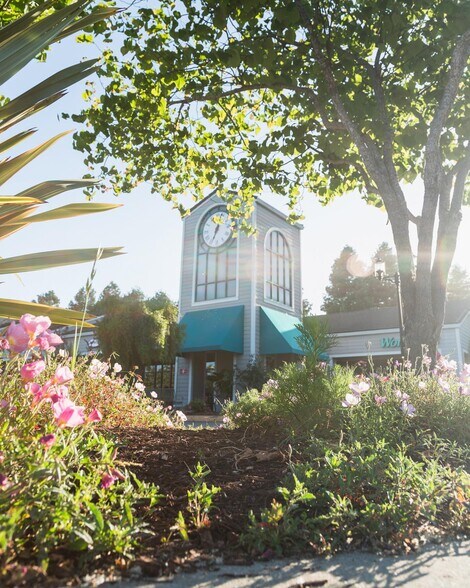 More Photos Of 3555 Clares St, Capitola Unknown For Lease