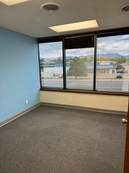 More Photos Of 5390 N Academy Blvd, Colorado Springs Office For Lease