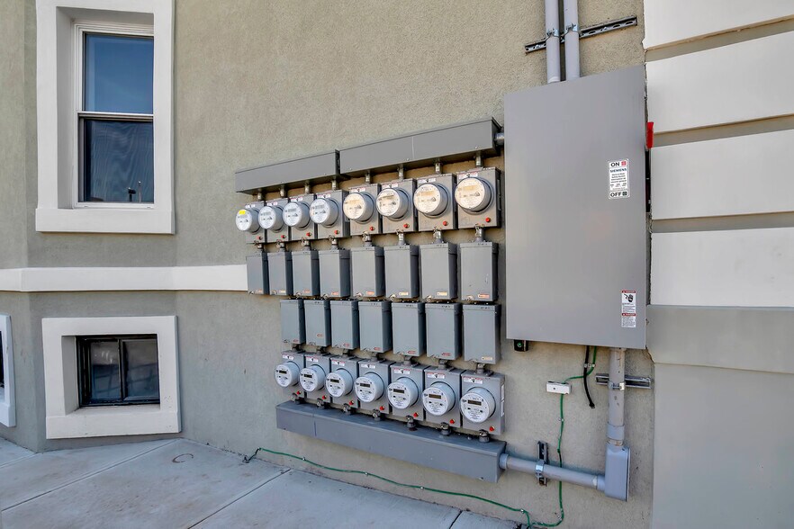 More Photos Of 155-157 Clifton Ave, Newark Apartments For Sale