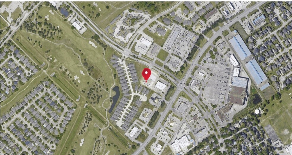 More Photos Of 18551 Champion Forest, Spring Storefront Retail Office For Lease