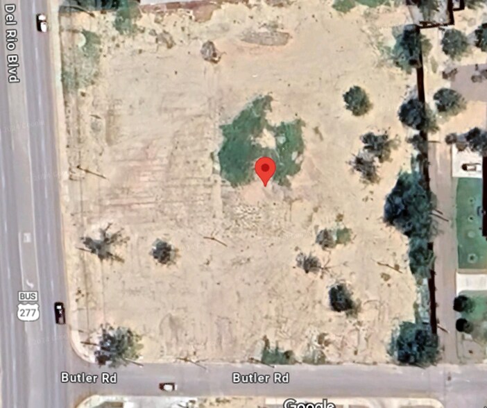 Primary Photo Of 2028 Del Rio Blvd, Eagle Pass Land For Sale