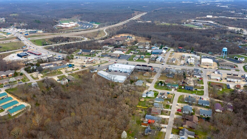 More Photos Of 44 1st St, Camdenton Land For Sale