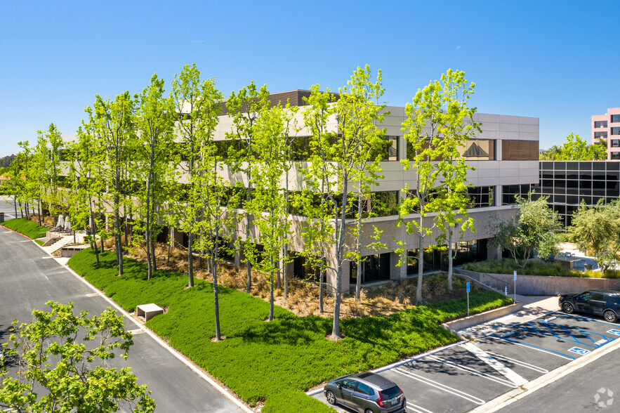 Primary Photo Of 140 S State College Blvd, Brea Office For Lease